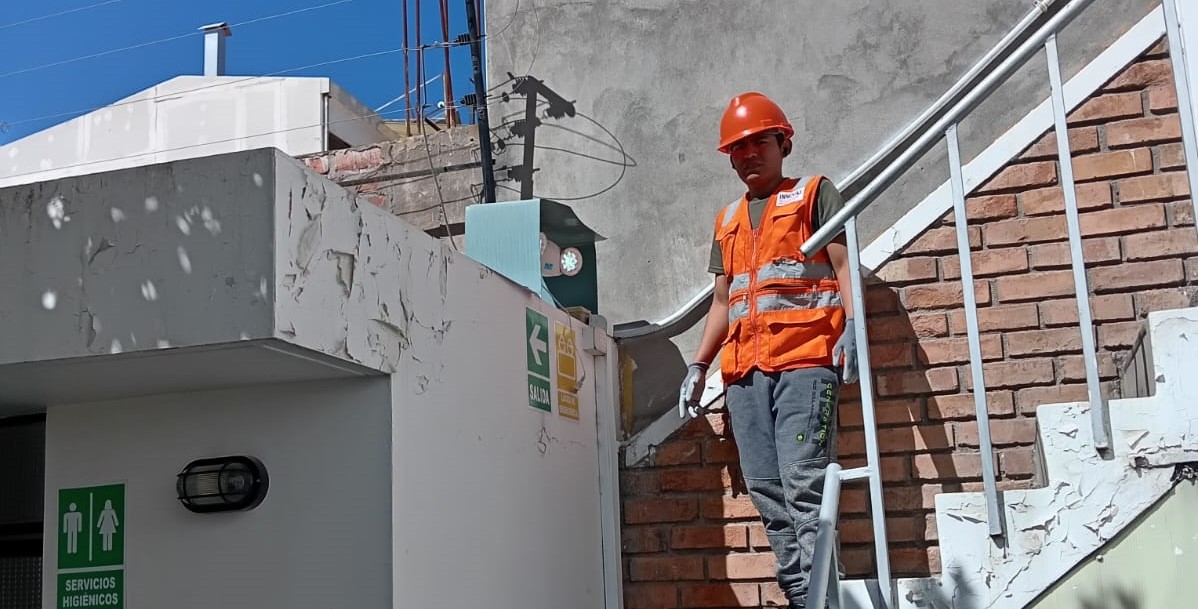 Luces de Emergencia